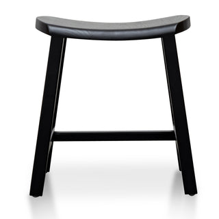 Lily Stool Black