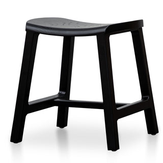 Lily Stool Black