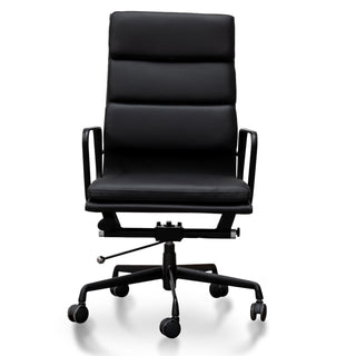 Coogee Office Chair Black