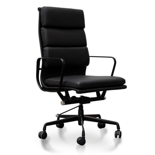 Coogee Office Chair Black