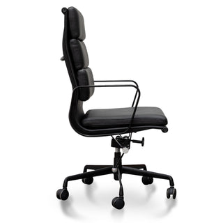 Coogee Office Chair Black