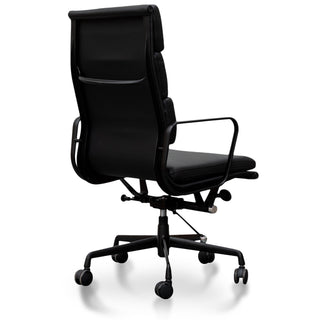 Coogee Office Chair Black