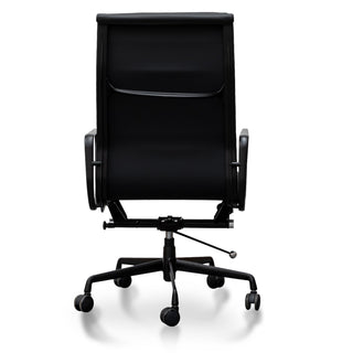Coogee Office Chair Black