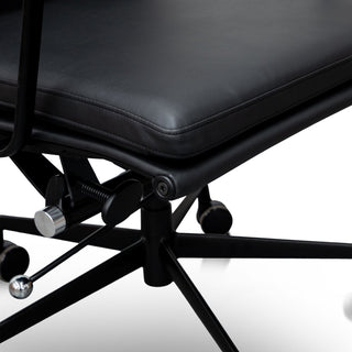 Coogee Office Chair Black