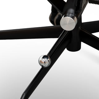 Coogee Office Chair Black