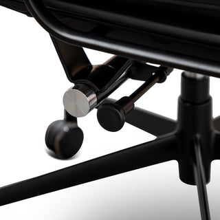 Coogee Office Chair Black