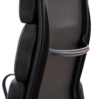 Coogee Office Chair Black
