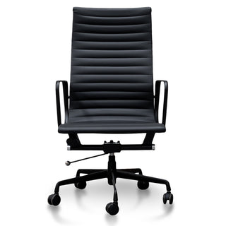 Jasper Office Chair Black