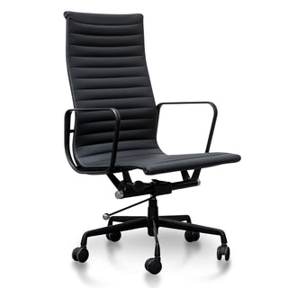 Jasper Office Chair Black