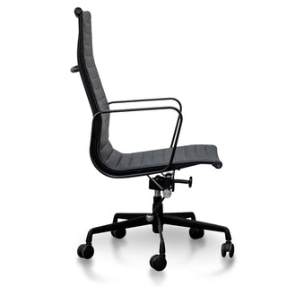 Jasper Office Chair Black