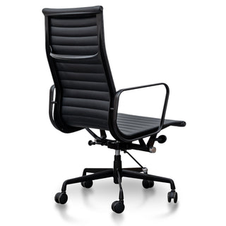Jasper Office Chair Black