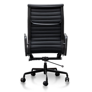 Jasper Office Chair Black