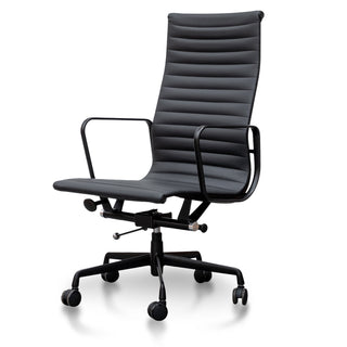 Jasper Office Chair Black