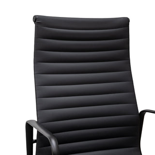 Jasper Office Chair Black