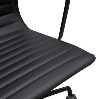 Jasper Office Chair Black