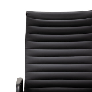 Jasper Office Chair Black