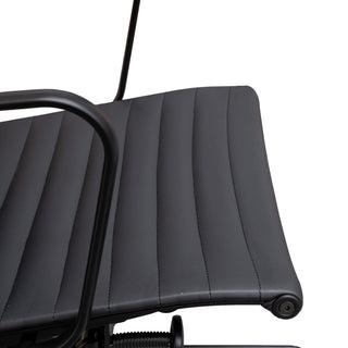 Jasper Office Chair Black
