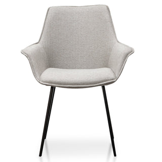 Finn Dining Chair Beige