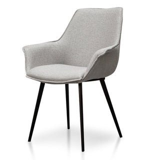 Finn Dining Chair Beige