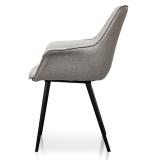 Finn Dining Chair Beige