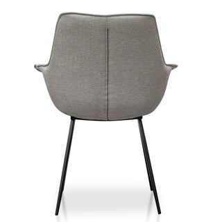 Finn Dining Chair Beige