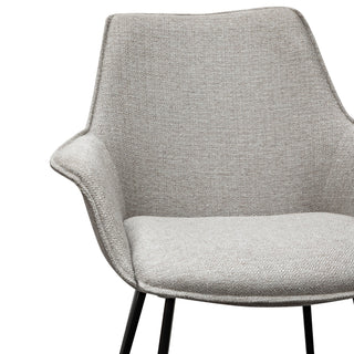 Finn Dining Chair Beige