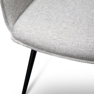 Finn Dining Chair Beige