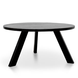 Balmain Dining Table Black