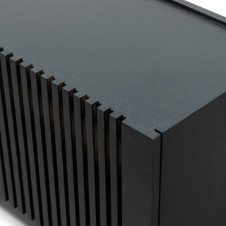 Redfern TV Unit Black