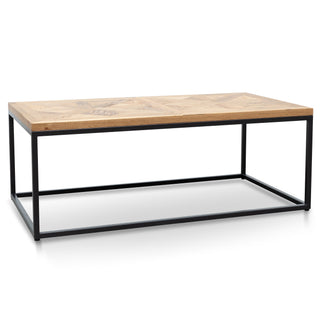 Riley Coffee Table Oak