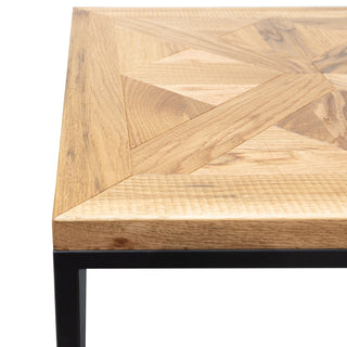 Riley Coffee Table Oak