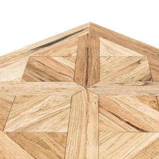 Riley Coffee Table Oak