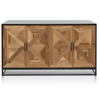 Carlton Sideboard Oak