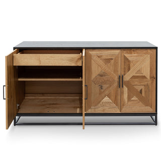 Carlton Sideboard Oak