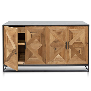 Carlton Sideboard Oak