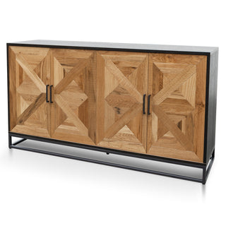 Carlton Sideboard Oak