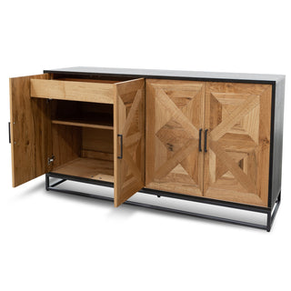 Carlton Sideboard Oak