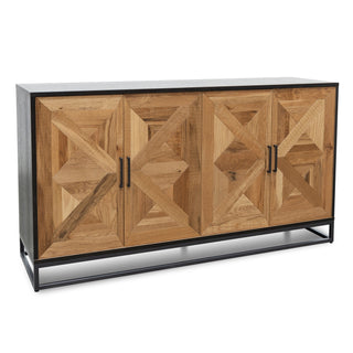 Carlton Sideboard Oak