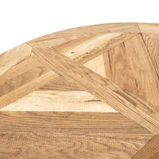 Mia Dining Table Oak