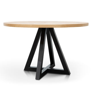 Mia Dining Table Oak