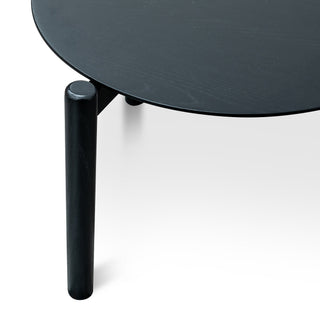 Noah Coffee Table Black