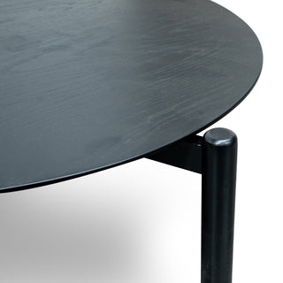 Noah Coffee Table Black