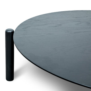 Noah Coffee Table Black