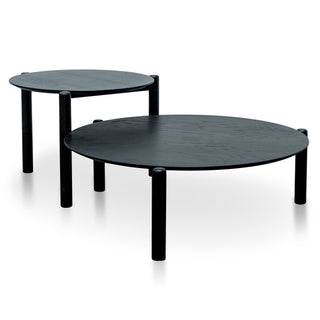Noah Coffee Table Black