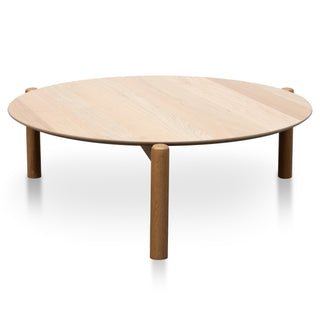Ava Coffee Table Natural