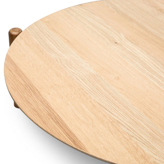Ava Coffee Table Natural