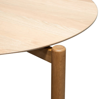 Ava Coffee Table Natural