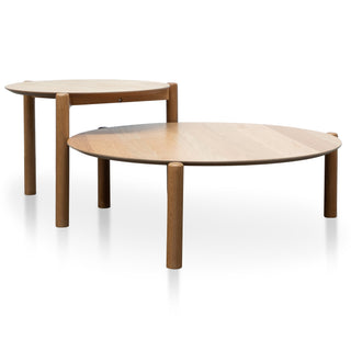 Ava Coffee Table Natural