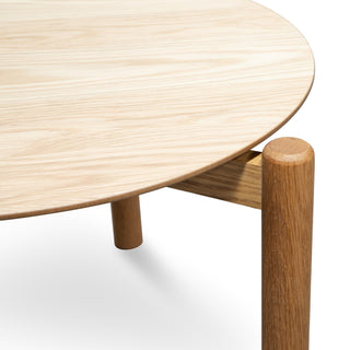 Ava Coffee Table Natural