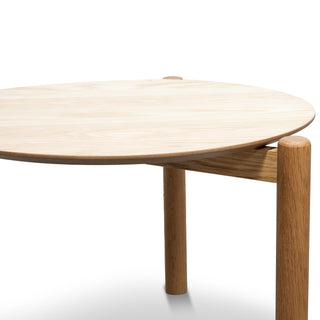 Ava Coffee Table Natural